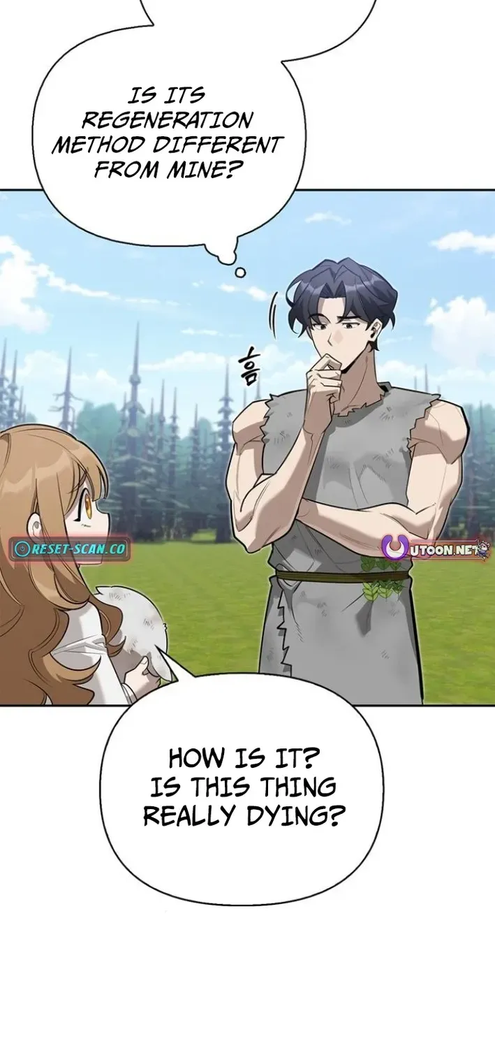 S-Rank Hunter Who Heals with Monsters Chapter 6 page 6 - 