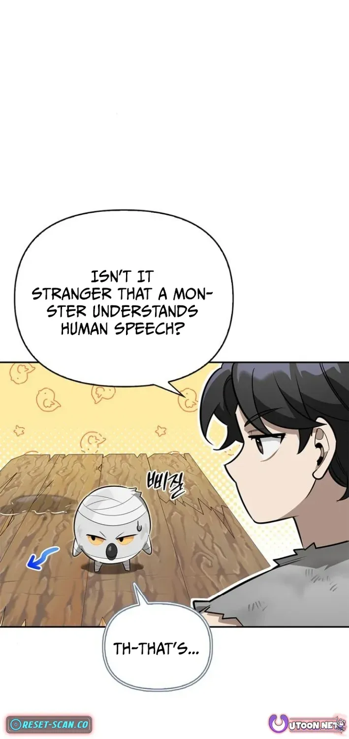 S-Rank Hunter Who Heals with Monsters Chapter 6 page 52 - 