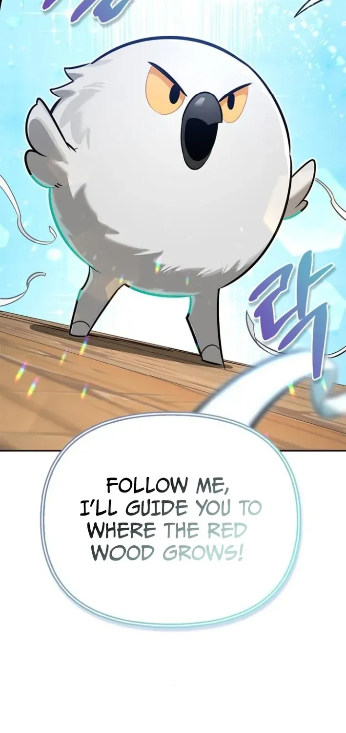 S-Rank Hunter Who Heals with Monsters Chapter 6 page 61 - 