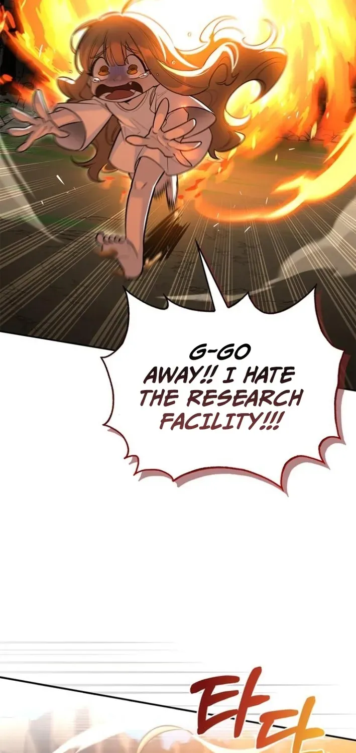 S-Rank Hunter Who Heals with Monsters Chapter 6 page 64 - 