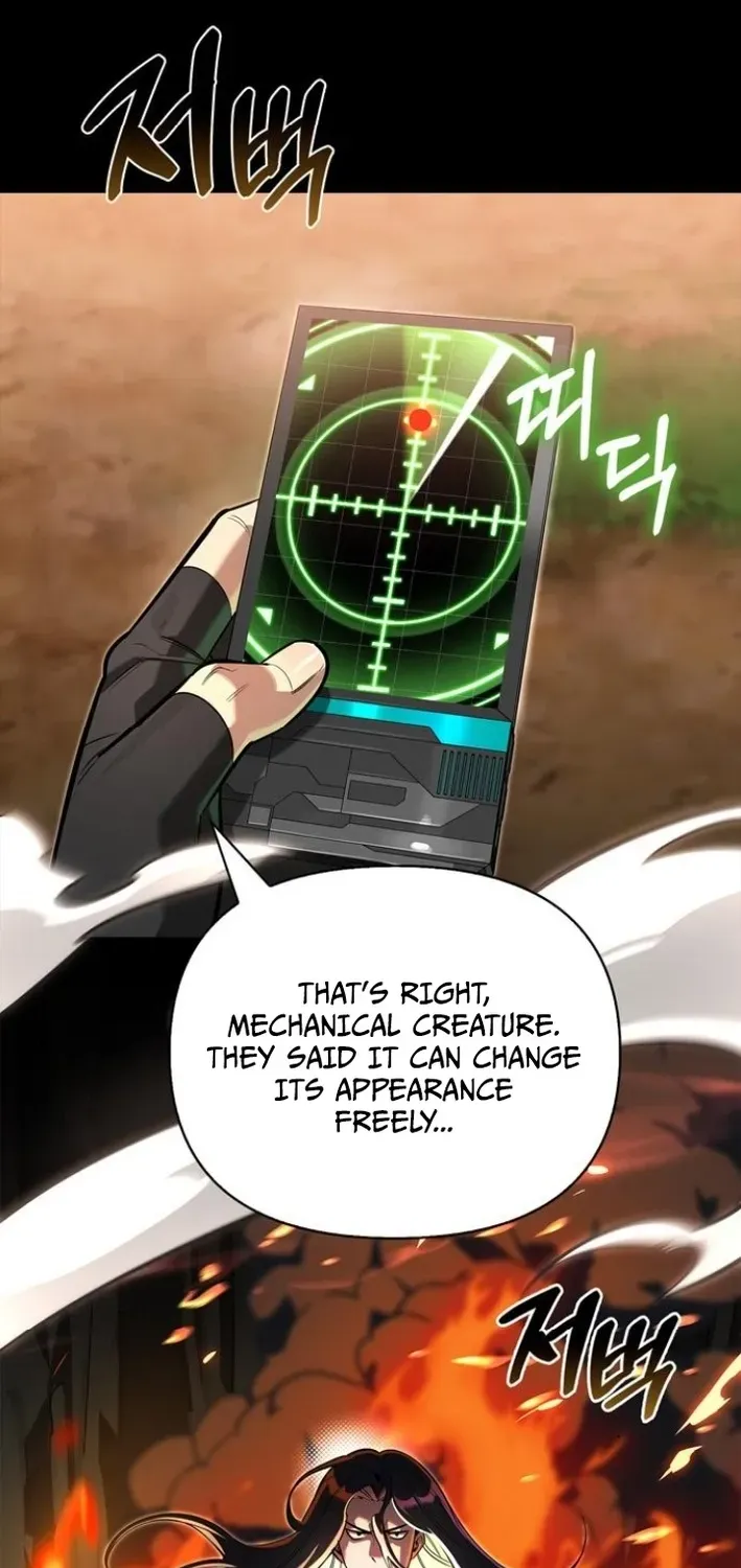S-Rank Hunter Who Heals with Monsters Chapter 6 page 69 - 