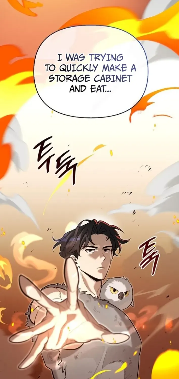 S-Rank Hunter Who Heals with Monsters Chapter 6 page 76 - 