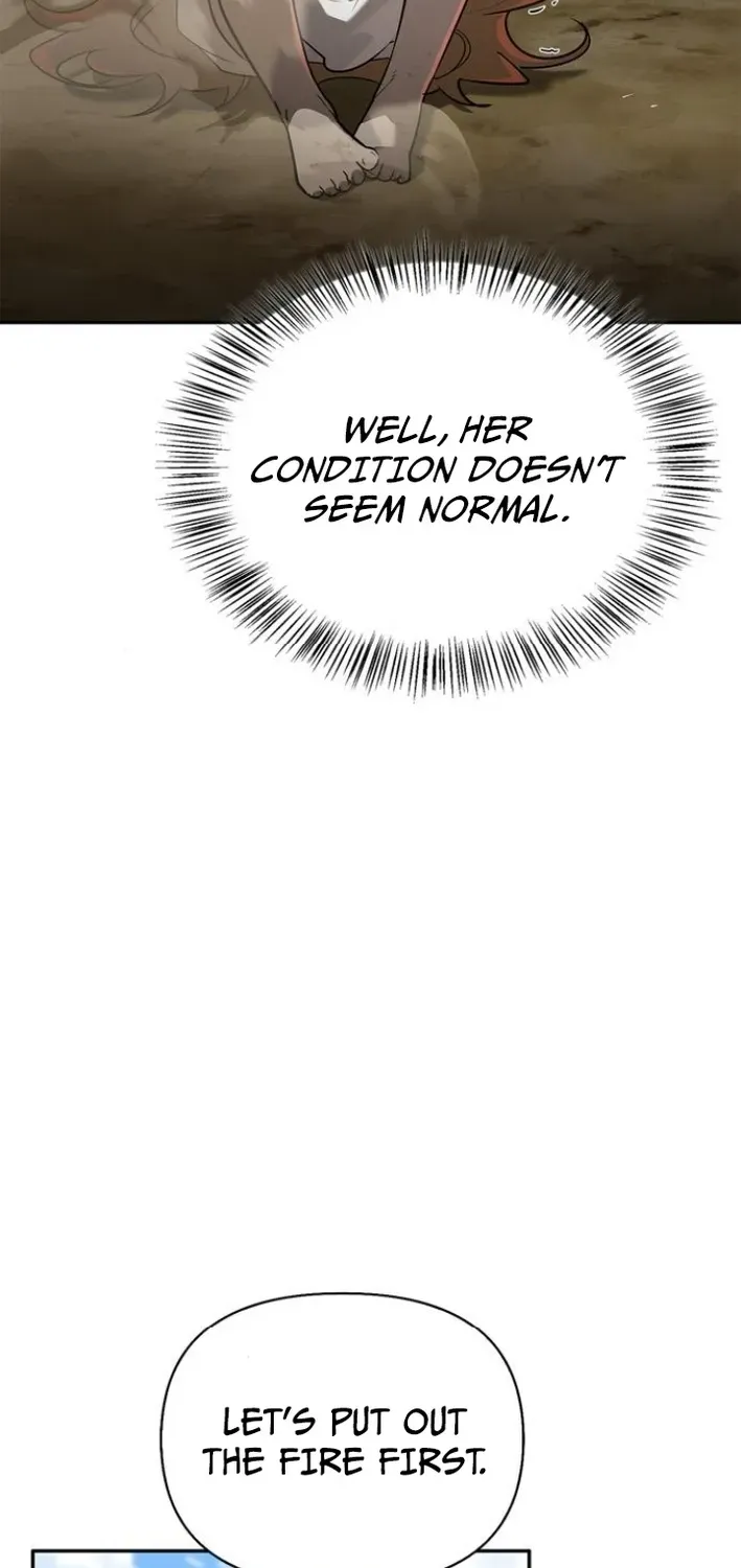 S-Rank Hunter Who Heals with Monsters Chapter 6 page 80 - 
