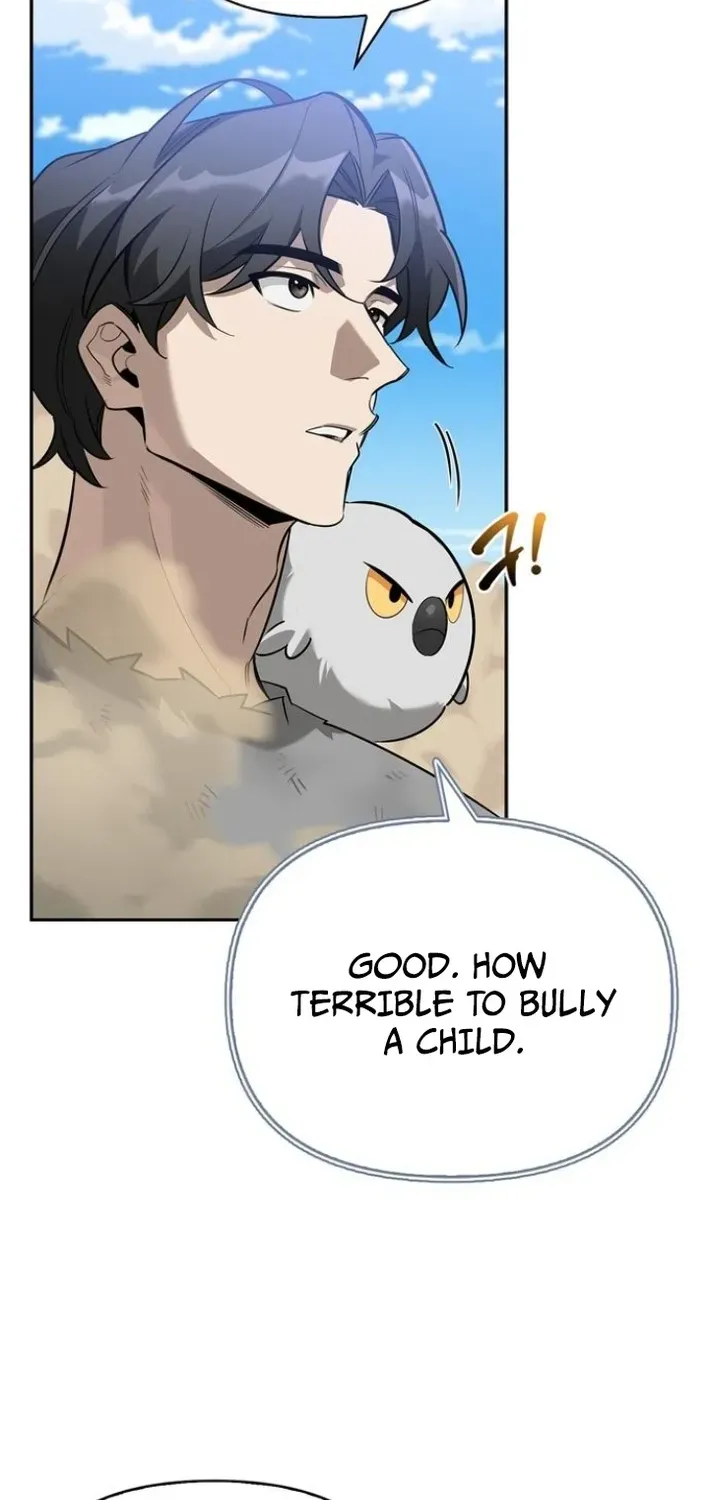 S-Rank Hunter Who Heals with Monsters Chapter 6 page 81 - 