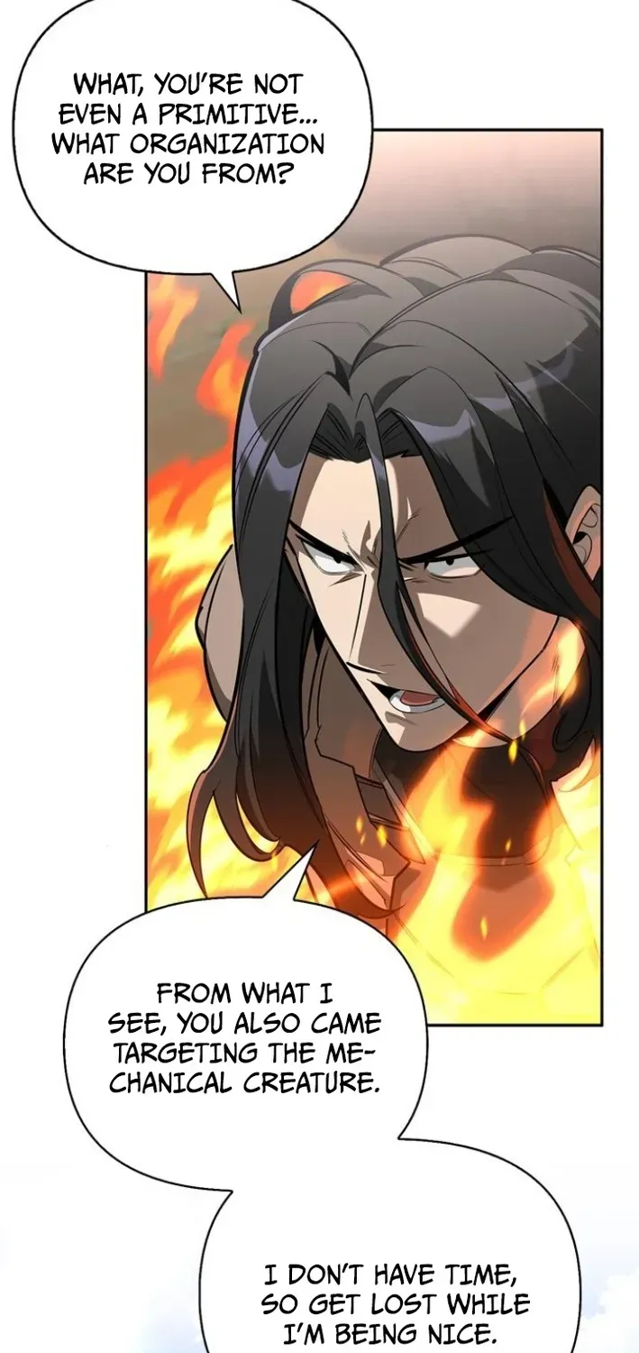 S-Rank Hunter Who Heals with Monsters Chapter 6 page 82 - 