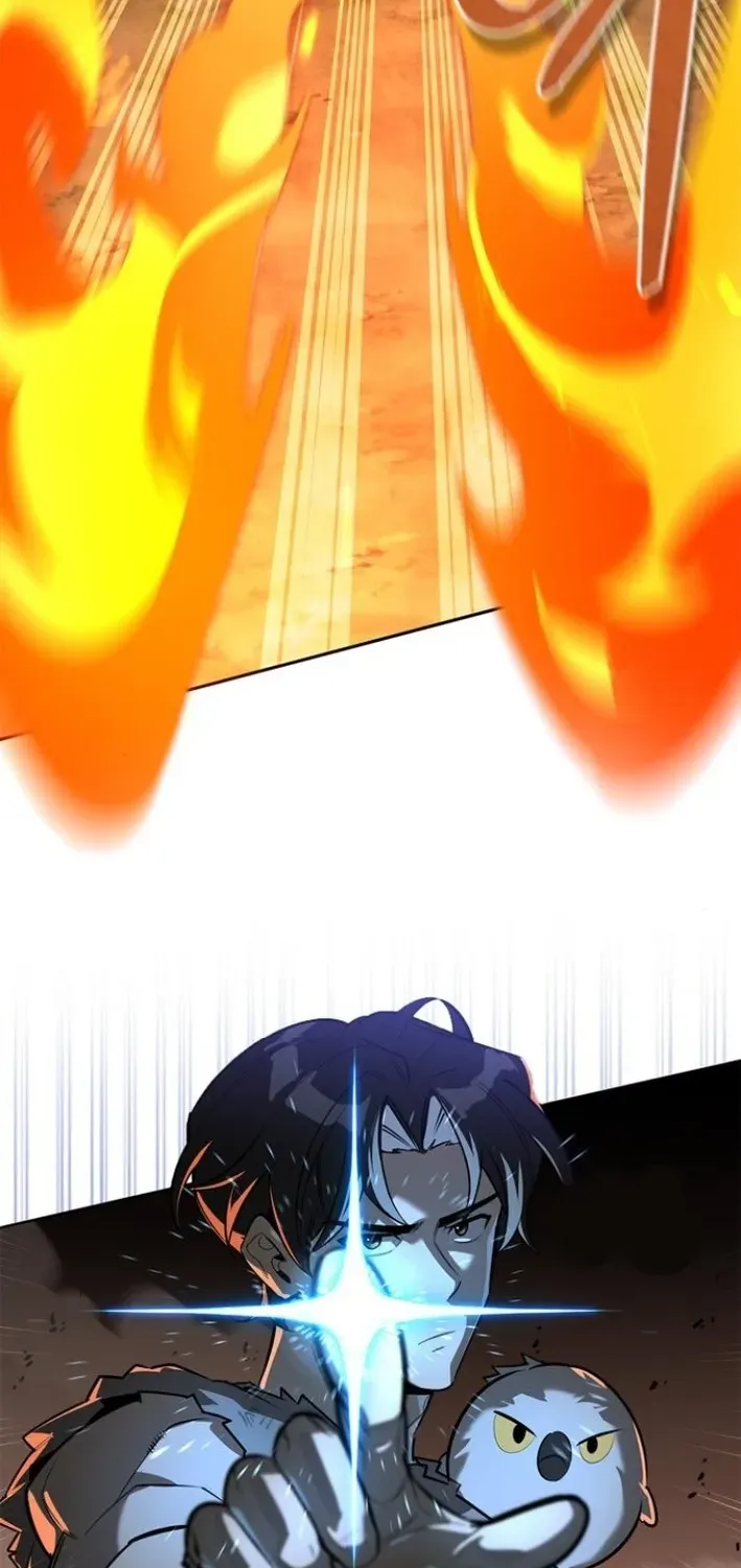 S-Rank Hunter Who Heals with Monsters Chapter 6 page 87 - 