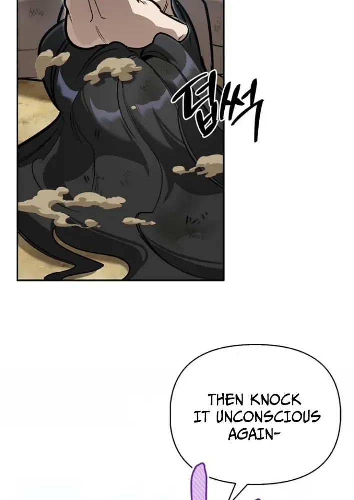 S-Rank Hunter Who Heals with Monsters Chapter 6 page 98 - 