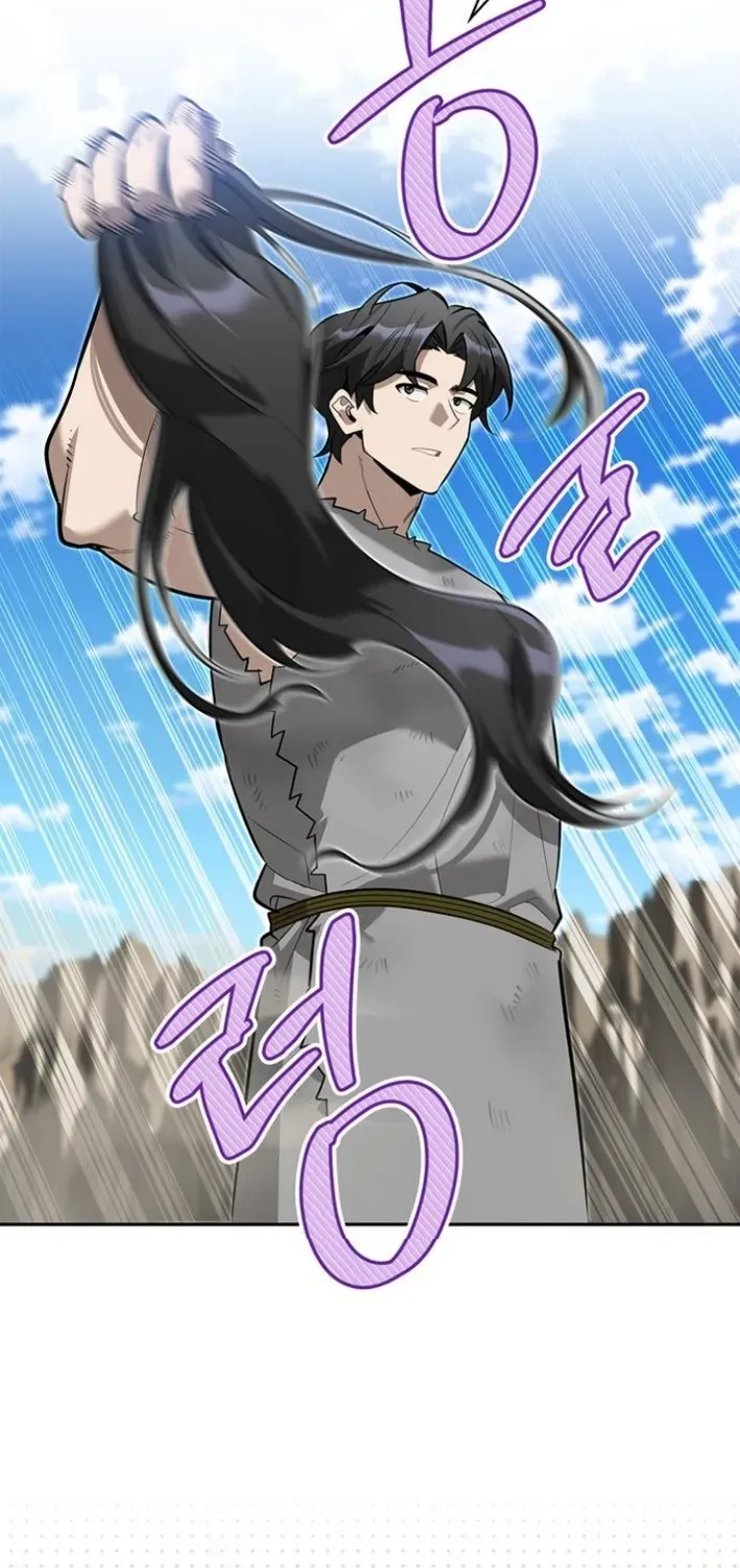 S-Rank Hunter Who Heals with Monsters Chapter 6 page 99 - 