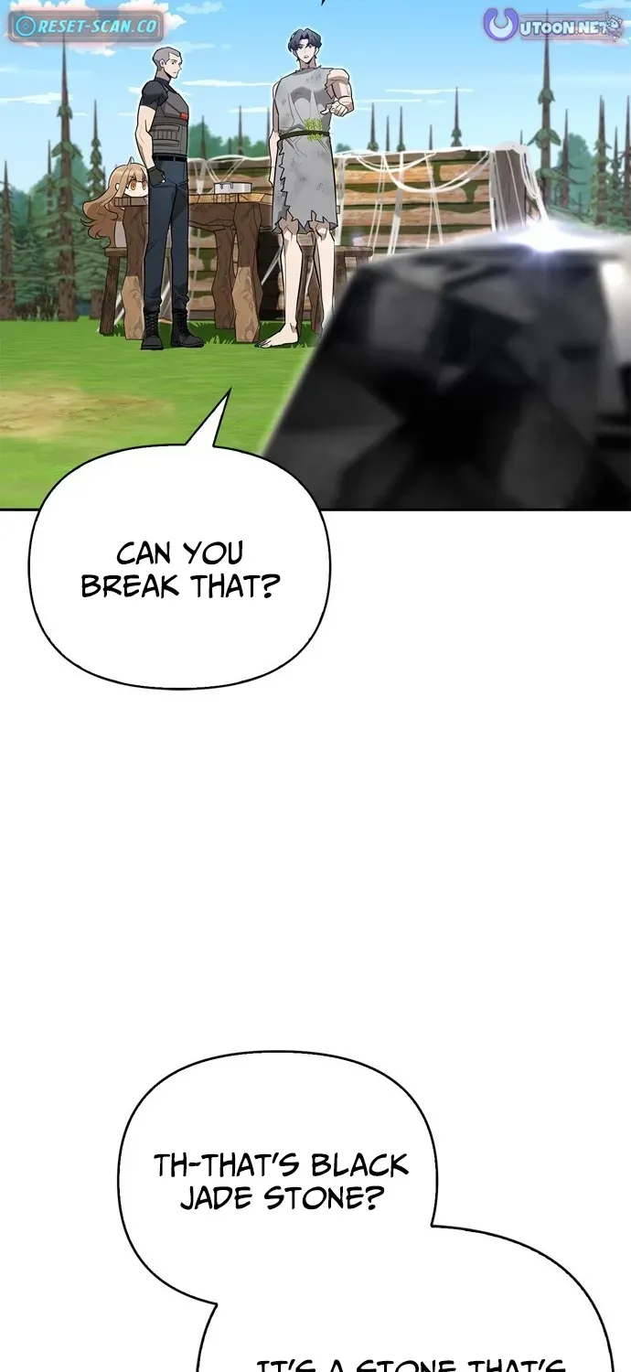 S-Rank Hunter Who Heals with Monsters Chapter 7 page 103 - 
