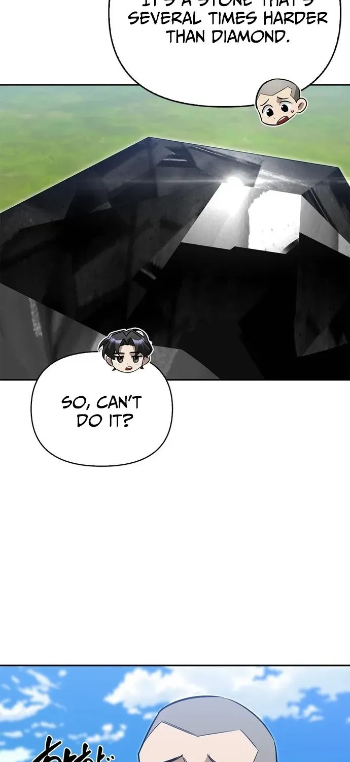 S-Rank Hunter Who Heals with Monsters Chapter 7 page 104 - 