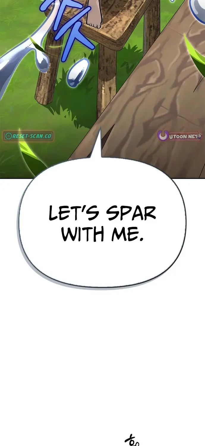 S-Rank Hunter Who Heals with Monsters Chapter 7 page 109 - 