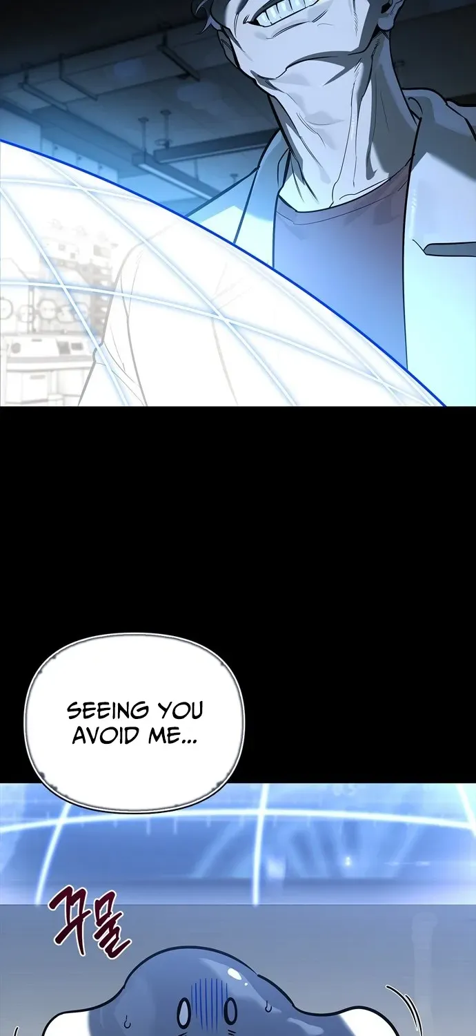 S-Rank Hunter Who Heals with Monsters Chapter 7 page 18 - 