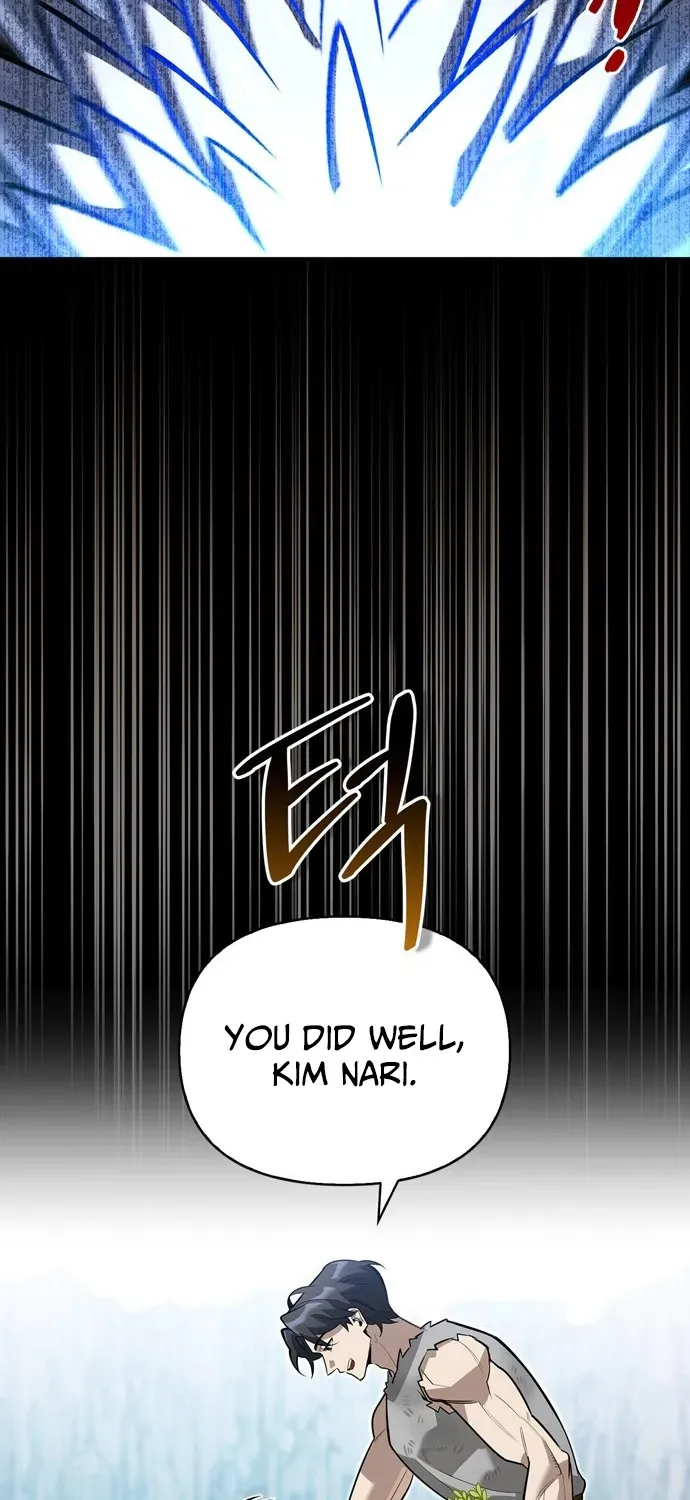 S-Rank Hunter Who Heals with Monsters Chapter 7 page 22 - 