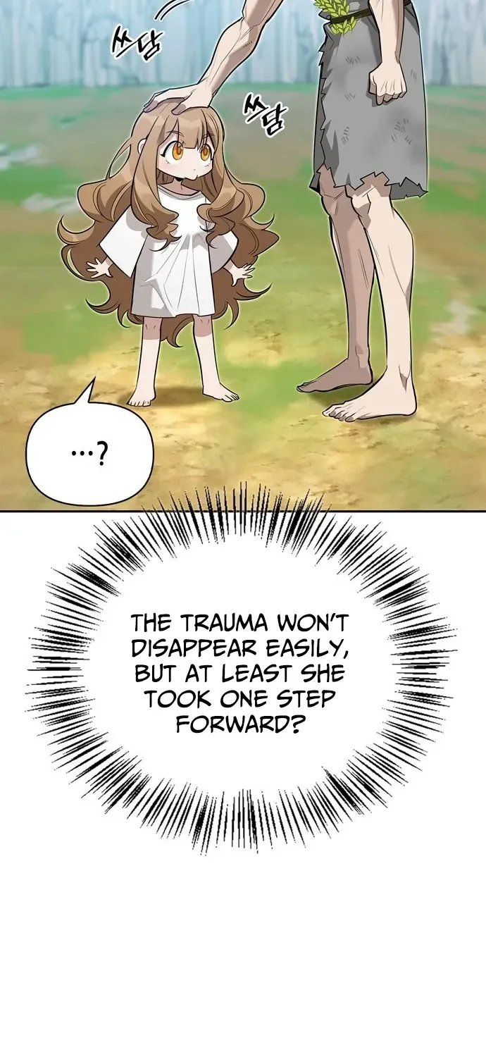 S-Rank Hunter Who Heals with Monsters Chapter 7 page 23 - 