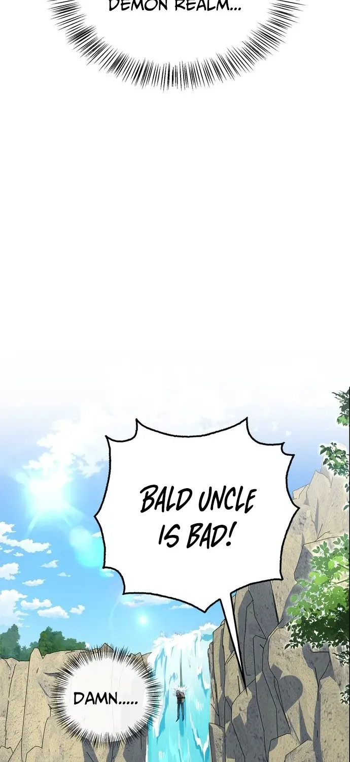 S-Rank Hunter Who Heals with Monsters Chapter 7 page 30 - 