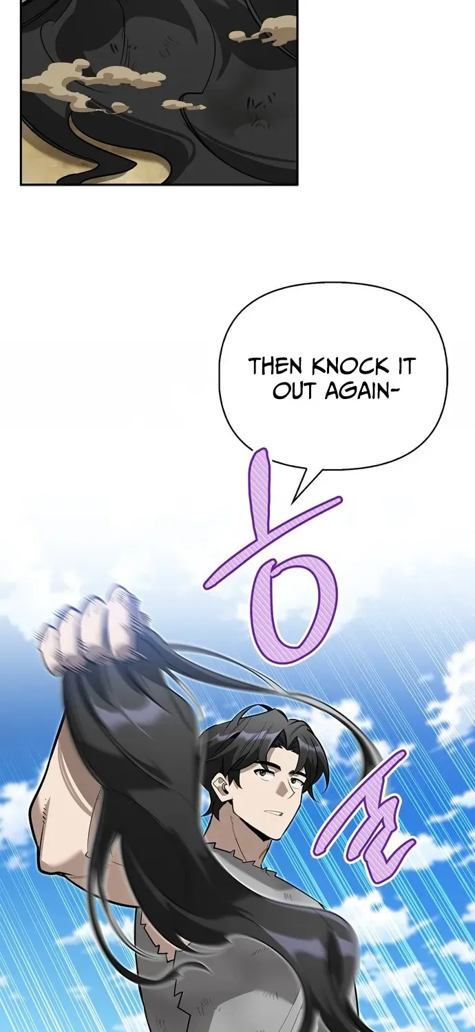 S-Rank Hunter Who Heals with Monsters Chapter 7 page 4 - 
