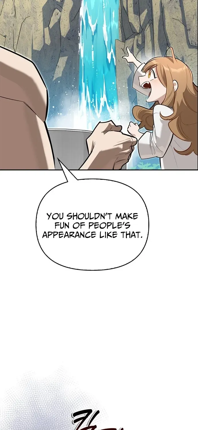 S-Rank Hunter Who Heals with Monsters Chapter 7 page 31 - 
