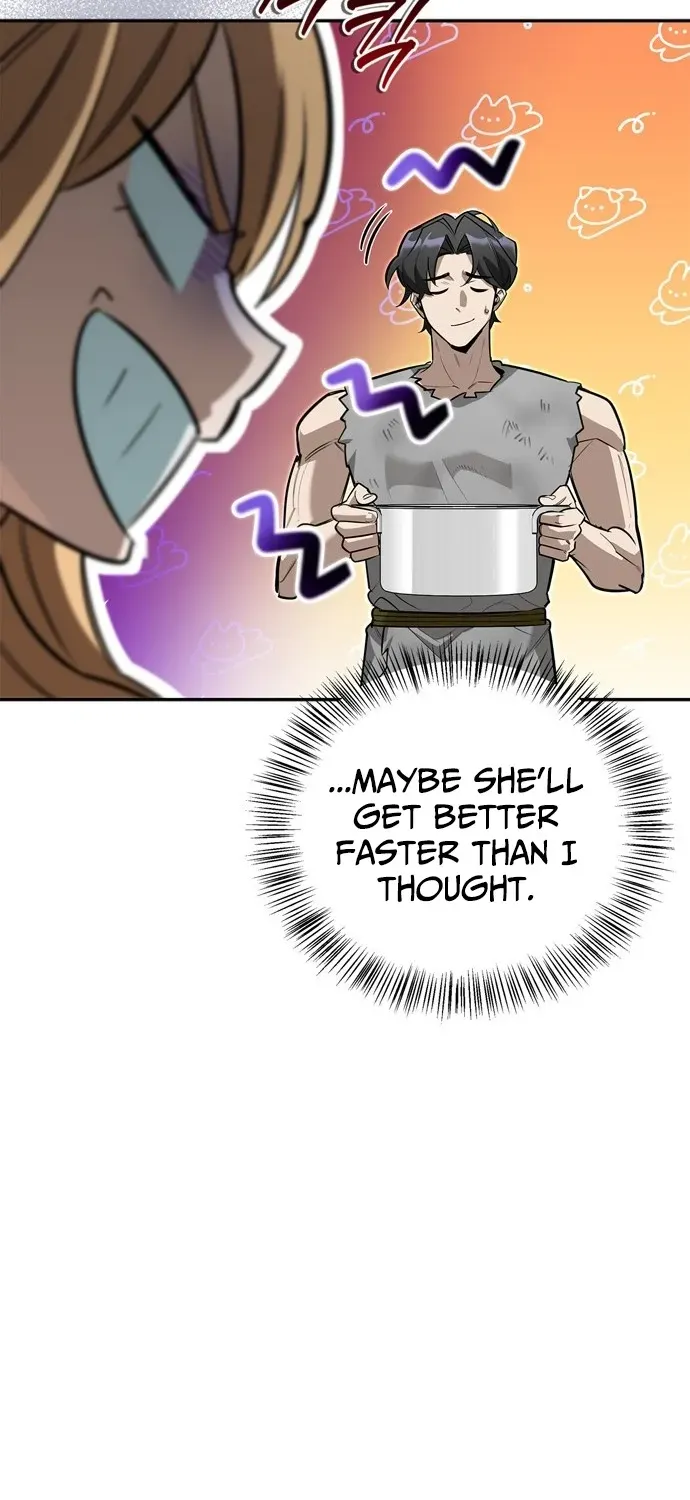S-Rank Hunter Who Heals with Monsters Chapter 7 page 32 - 