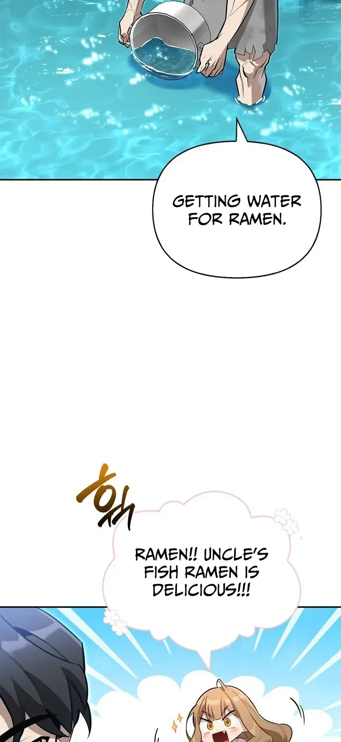 S-Rank Hunter Who Heals with Monsters Chapter 7 page 34 - 