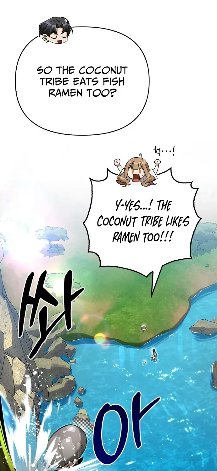 S-Rank Hunter Who Heals with Monsters Chapter 7 page 36 - 