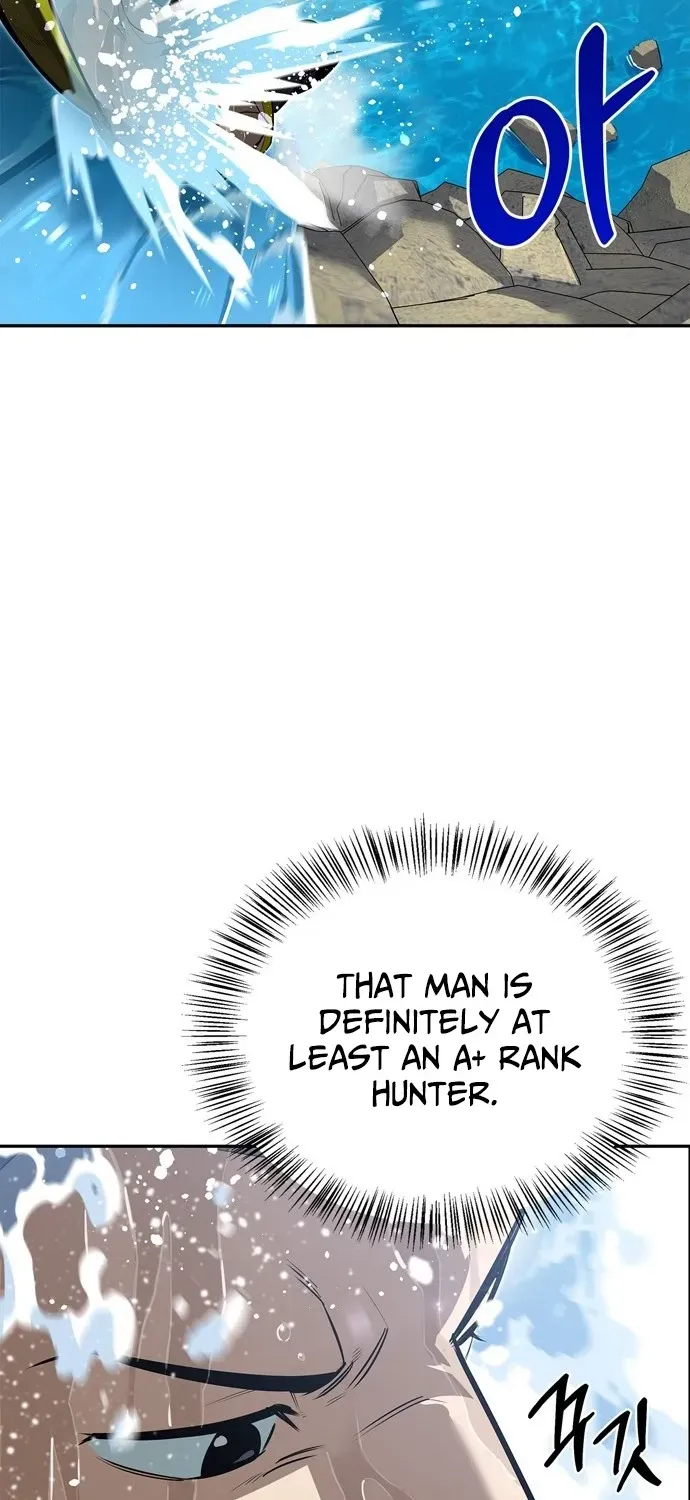 S-Rank Hunter Who Heals with Monsters Chapter 7 page 37 - 