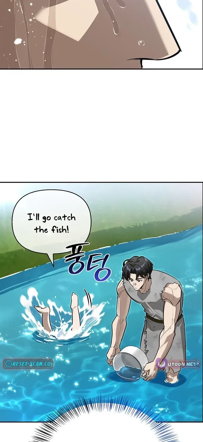 S-Rank Hunter Who Heals with Monsters Chapter 7 page 38 - 