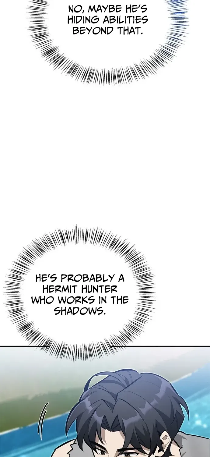 S-Rank Hunter Who Heals with Monsters Chapter 7 page 39 - 