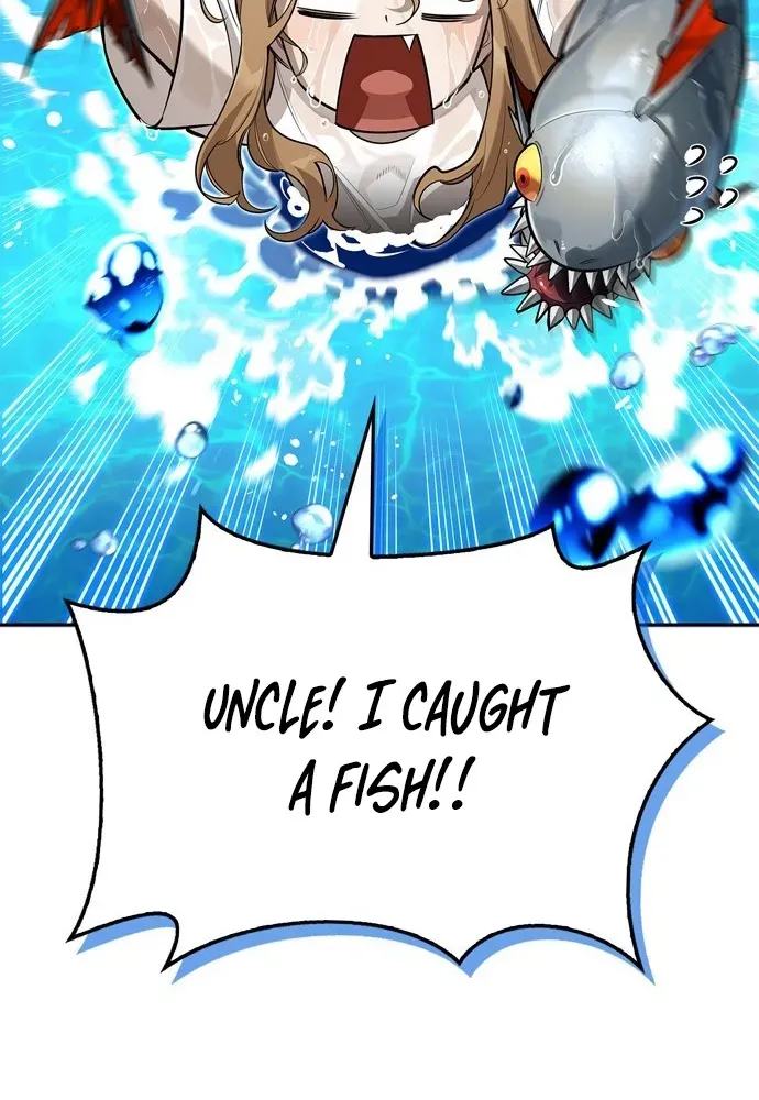 S-Rank Hunter Who Heals with Monsters Chapter 7 page 42 - 