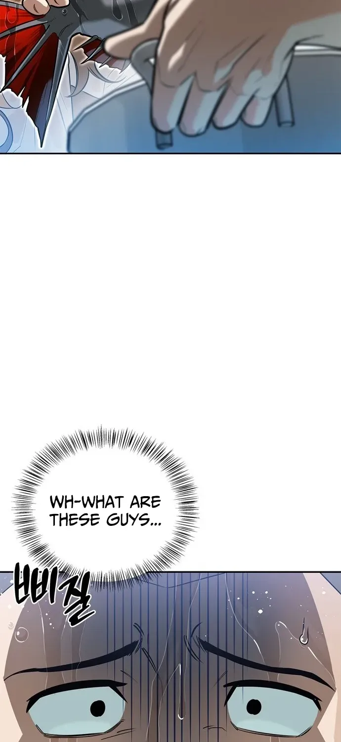S-Rank Hunter Who Heals with Monsters Chapter 7 page 44 - 