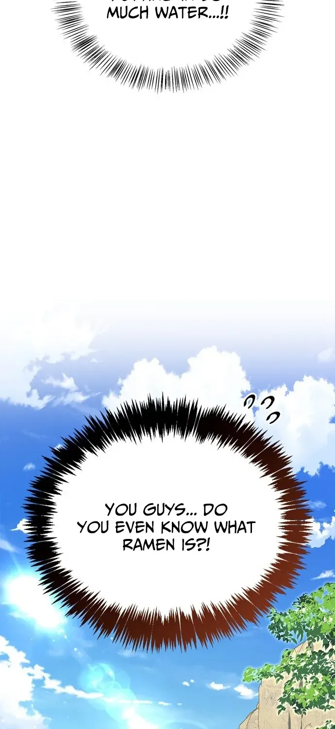 S-Rank Hunter Who Heals with Monsters Chapter 7 page 46 - 