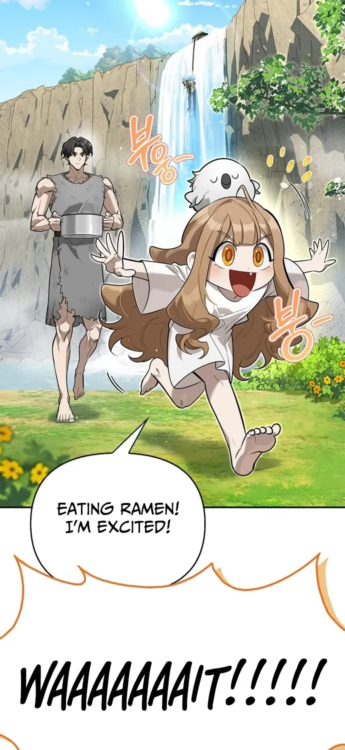 S-Rank Hunter Who Heals with Monsters Chapter 7 page 47 - 