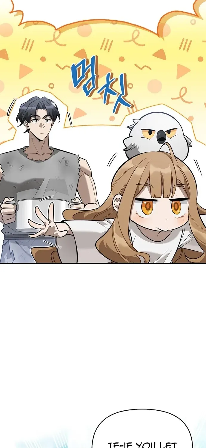 S-Rank Hunter Who Heals with Monsters Chapter 7 page 48 - 