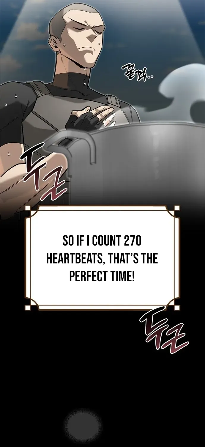 S-Rank Hunter Who Heals with Monsters Chapter 7 page 60 - 