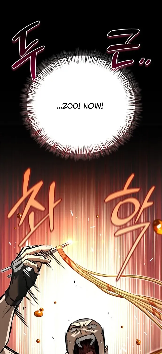 S-Rank Hunter Who Heals with Monsters Chapter 7 page 62 - 
