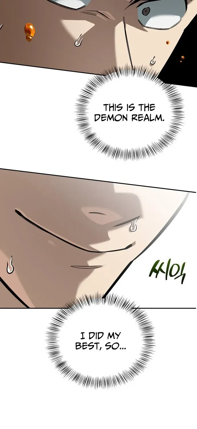 S-Rank Hunter Who Heals with Monsters Chapter 7 page 66 - 