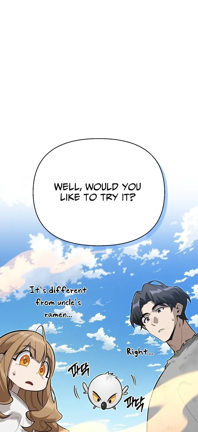 S-Rank Hunter Who Heals with Monsters Chapter 7 page 69 - 