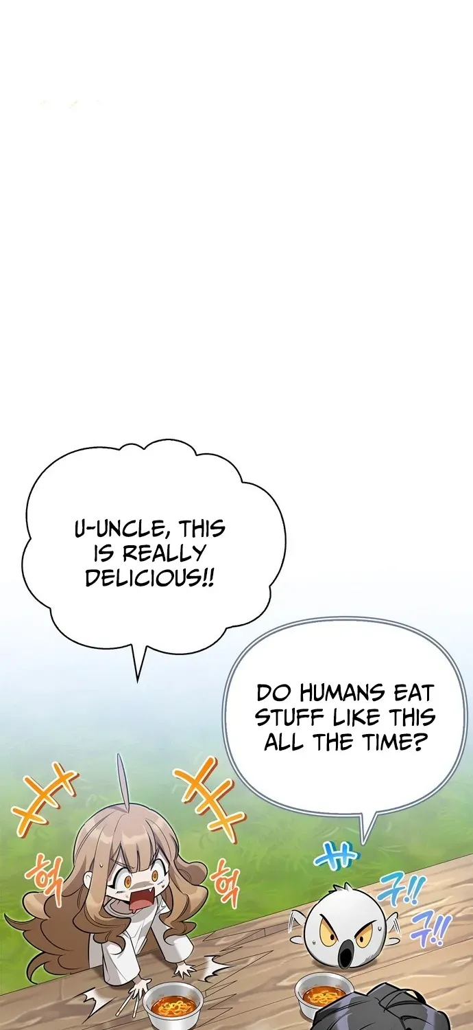 S-Rank Hunter Who Heals with Monsters Chapter 7 page 75 - 