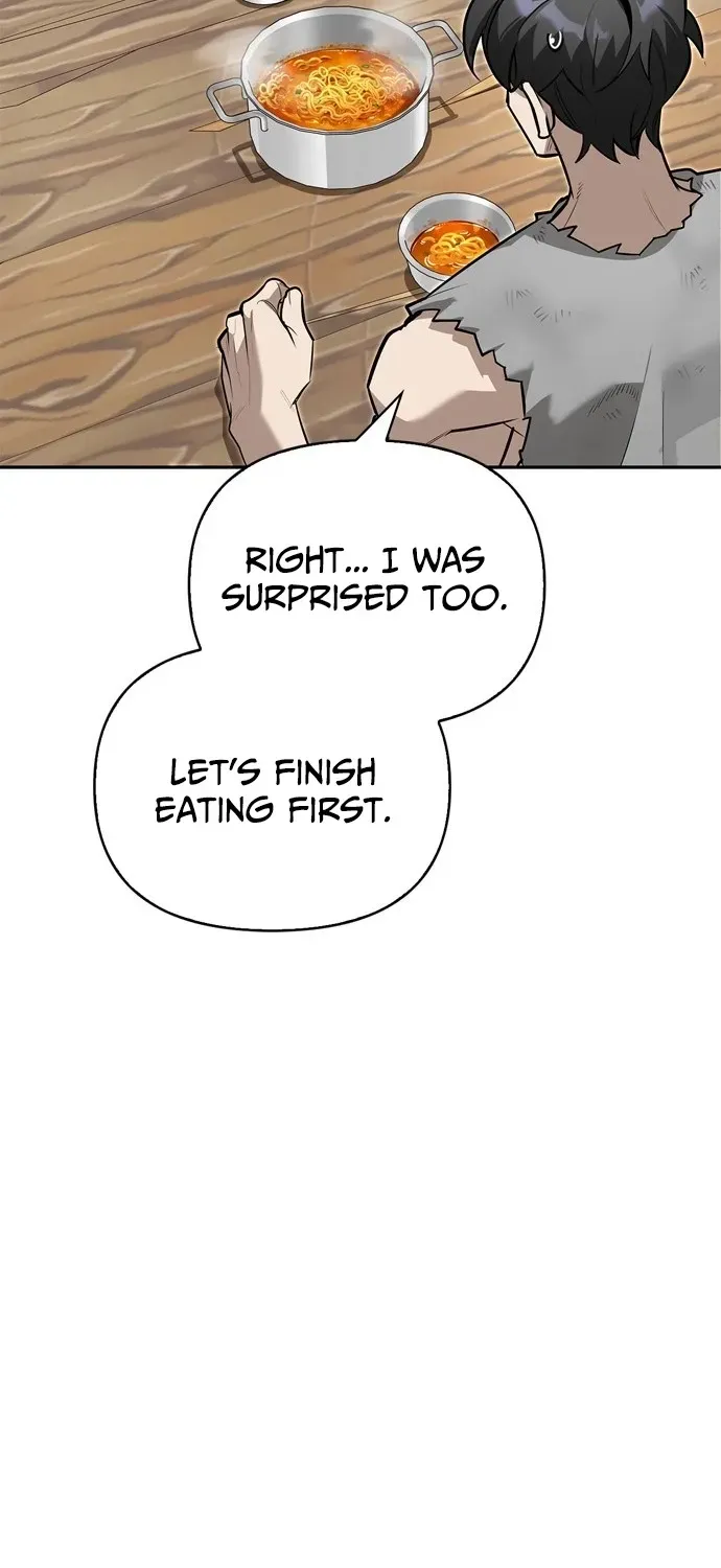 S-Rank Hunter Who Heals with Monsters Chapter 7 page 76 - 