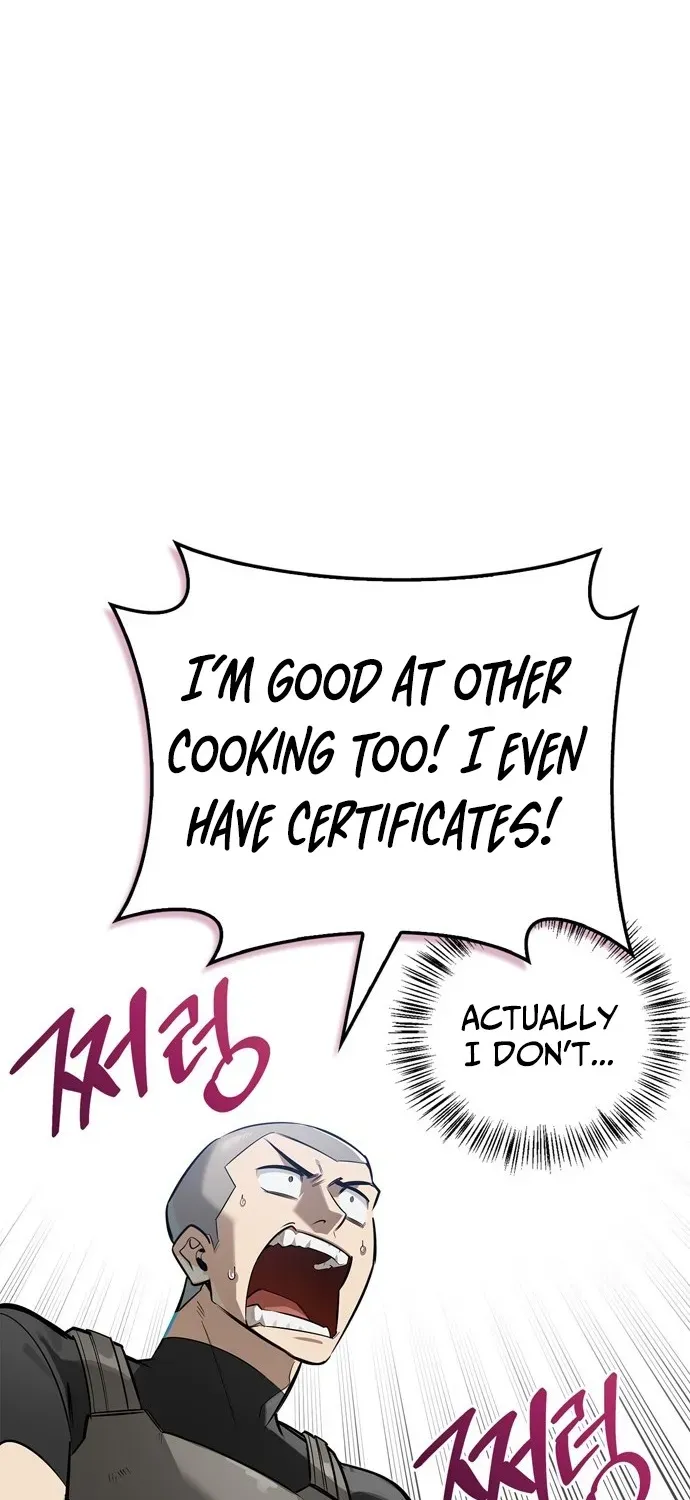 S-Rank Hunter Who Heals with Monsters Chapter 7 page 87 - 