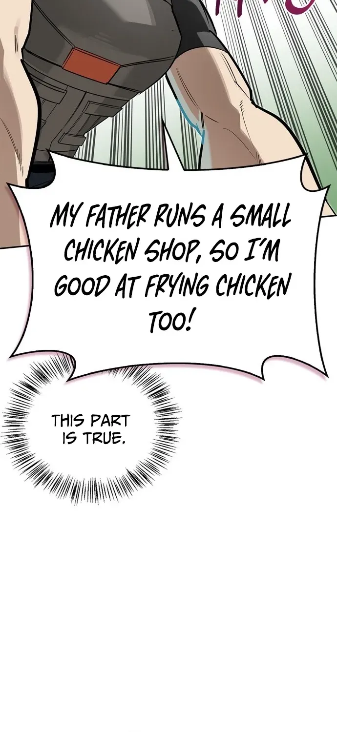 S-Rank Hunter Who Heals with Monsters Chapter 7 page 88 - 