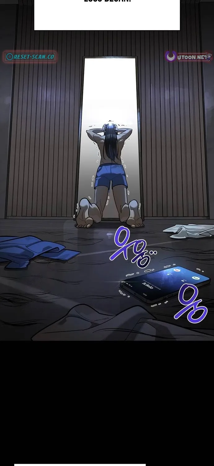 S-Rank Hunter Who Heals with Monsters Chapter 8 page 13 - 