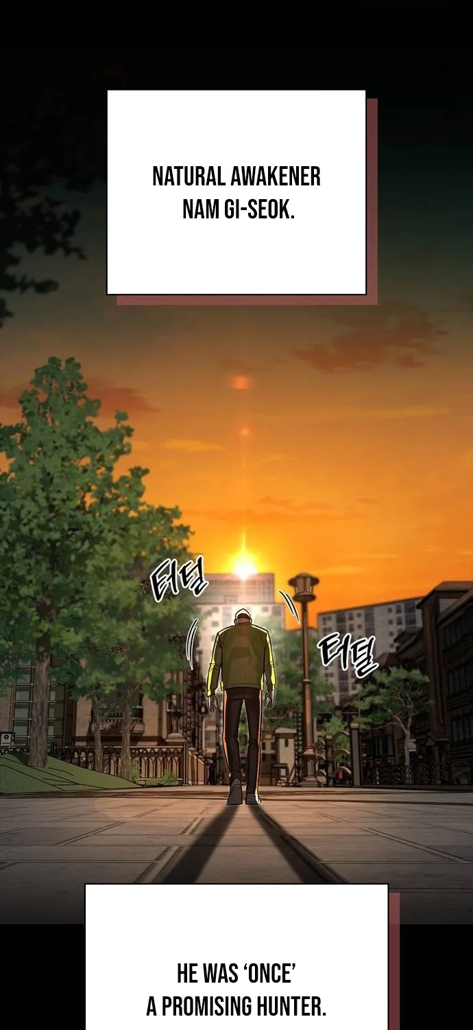 S-Rank Hunter Who Heals with Monsters Chapter 8 page 3 - 