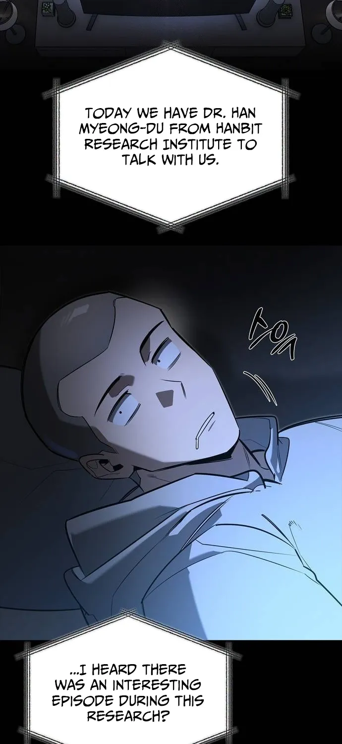 S-Rank Hunter Who Heals with Monsters Chapter 8 page 22 - 