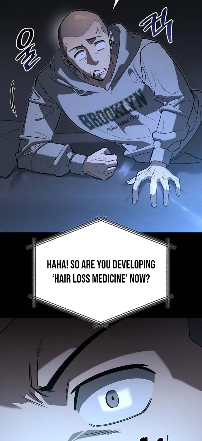 S-Rank Hunter Who Heals with Monsters Chapter 8 page 26 - 