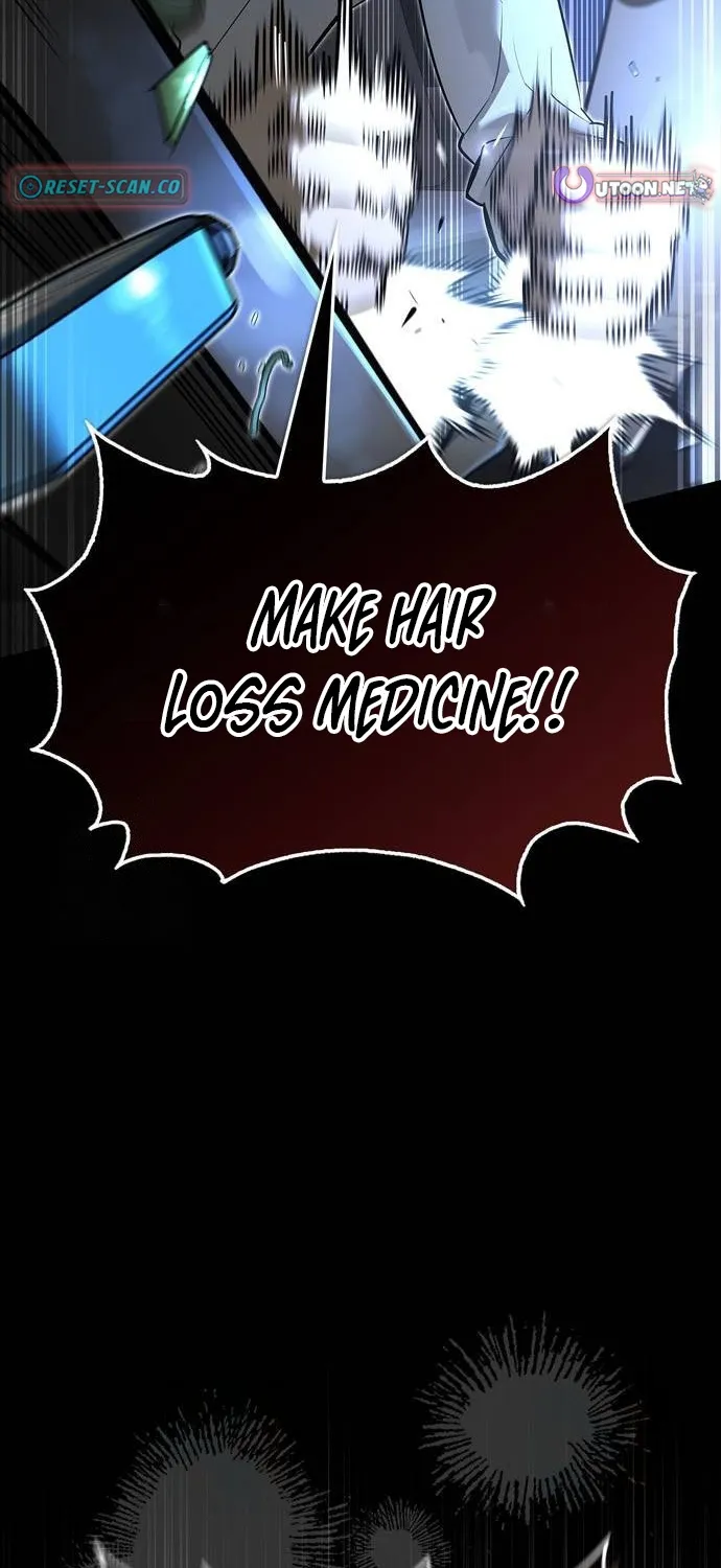 S-Rank Hunter Who Heals with Monsters Chapter 8 page 30 - 