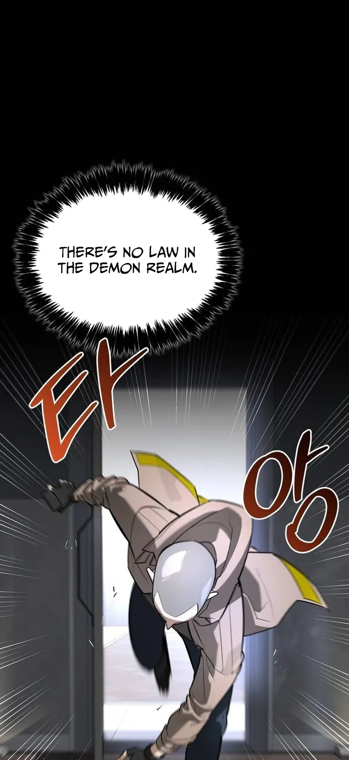 S-Rank Hunter Who Heals with Monsters Chapter 8 page 33 - 