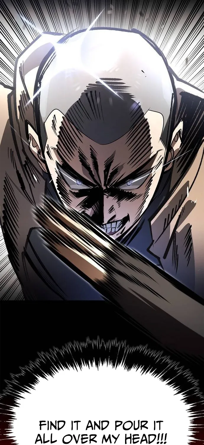 S-Rank Hunter Who Heals with Monsters Chapter 8 page 35 - 