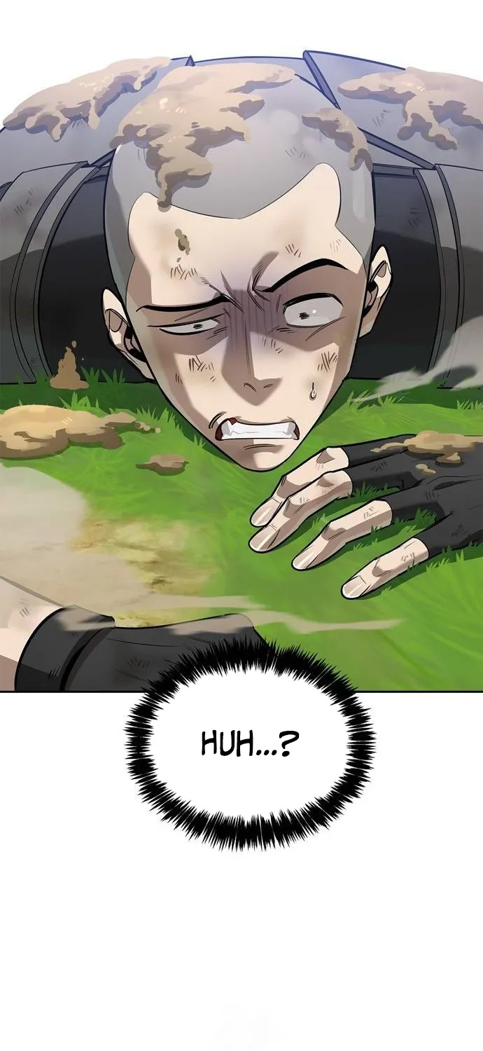 S-Rank Hunter Who Heals with Monsters Chapter 8 page 37 - 