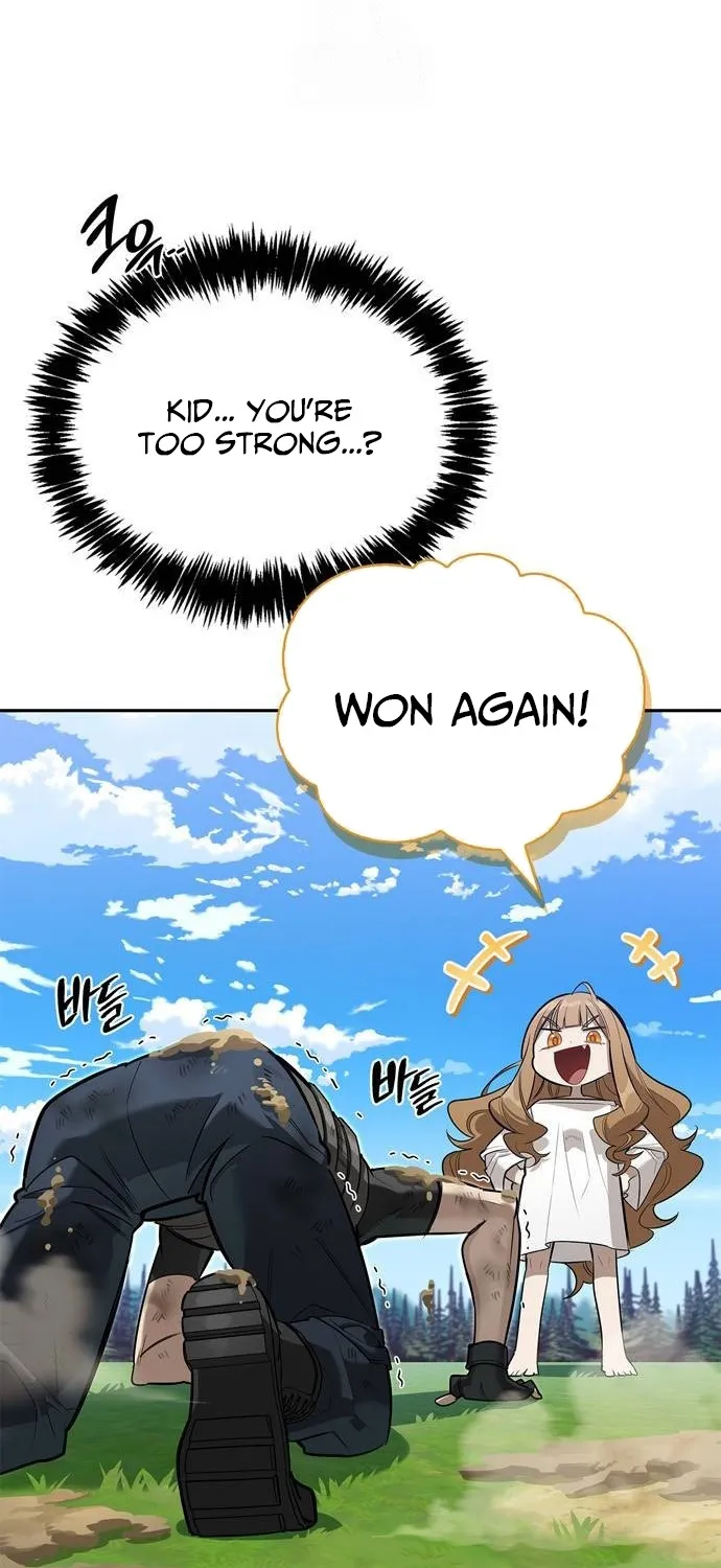 S-Rank Hunter Who Heals with Monsters Chapter 8 page 38 - 