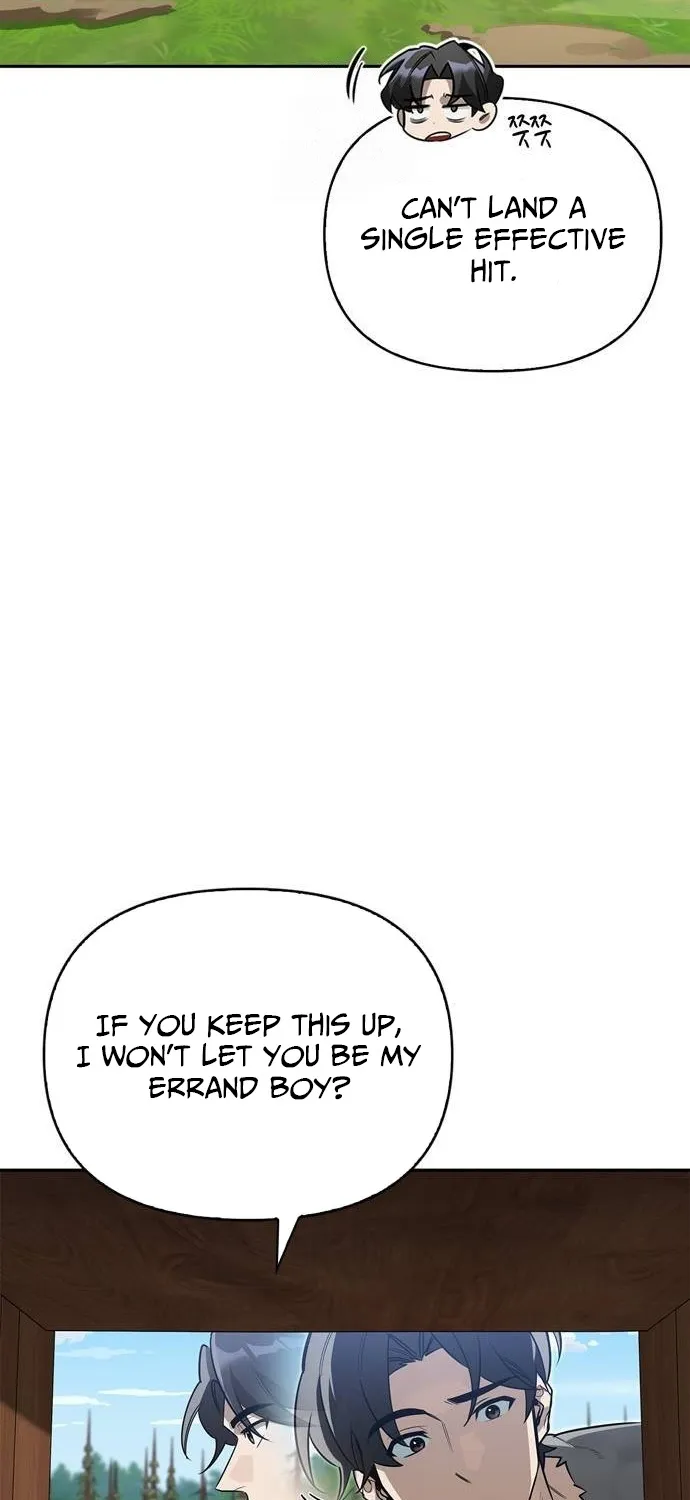 S-Rank Hunter Who Heals with Monsters Chapter 8 page 39 - 